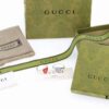 692ff19999f2d84055c8d813 Gucci Interlocking Double G Enamel Heart Fashion Ring
