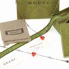 692ff19c99f2d84055c8d81c New Arrival💗 Gucci Interlocking Double G Red Enamel Heart Bracelet