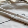 Gucci 925 Sterling Silver Skull Pendant Couple Vintage Necklace