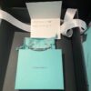 692ff1d099f2d84055c8d891 Valentine's Gift ❤️ Recommended Tiffany 1837 Series Letter Open Cuff Bracelet