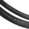 692ff1d099f2d84055c8d894 Valentine's Gift ❤️ Recommended Tiffany 1:1 Replica Titanium 1837 Bangle Bracelet
