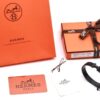 692ff1d699f2d84055c8d89f Valentine's Gift ❤️ Couples Style ✔️ HERMES | Exclusive Launch SO BLACK Matte Black Warrior Bracelet New Hermes Men's Bracelet, So Stylish – Makes a Great Statement of Taste and Offers Exceptional Value