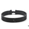 692ff1d799f2d84055c8d8a2 Valentine's Gift ❤️ Couples Style ✔️ HERMES | Exclusive Launch SO BLACK Matte Black Warrior Bracelet New Hermes Men's Bracelet, So Stylish – Makes a Great Statement of Taste and Offers Exceptional Value