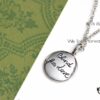 692ff1df99f2d84055c8d8ad Valentine's Gift ❤️ Gucci Floral Bird Series Blind for Love Tiger Head Necklace
