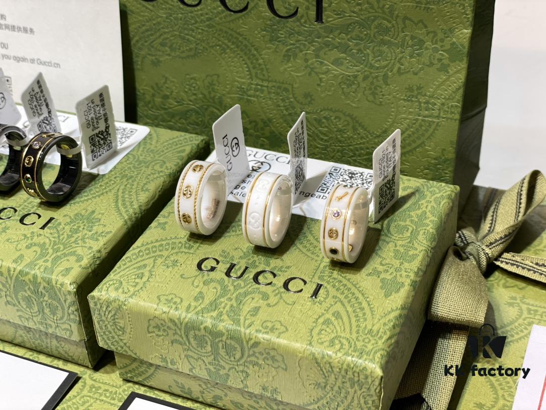 GUCCI Overseas Member Gift