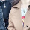 692ff20799f2d84055c8d8e6 Gucci Love Couple Necklace for Qixi Festival 🎏