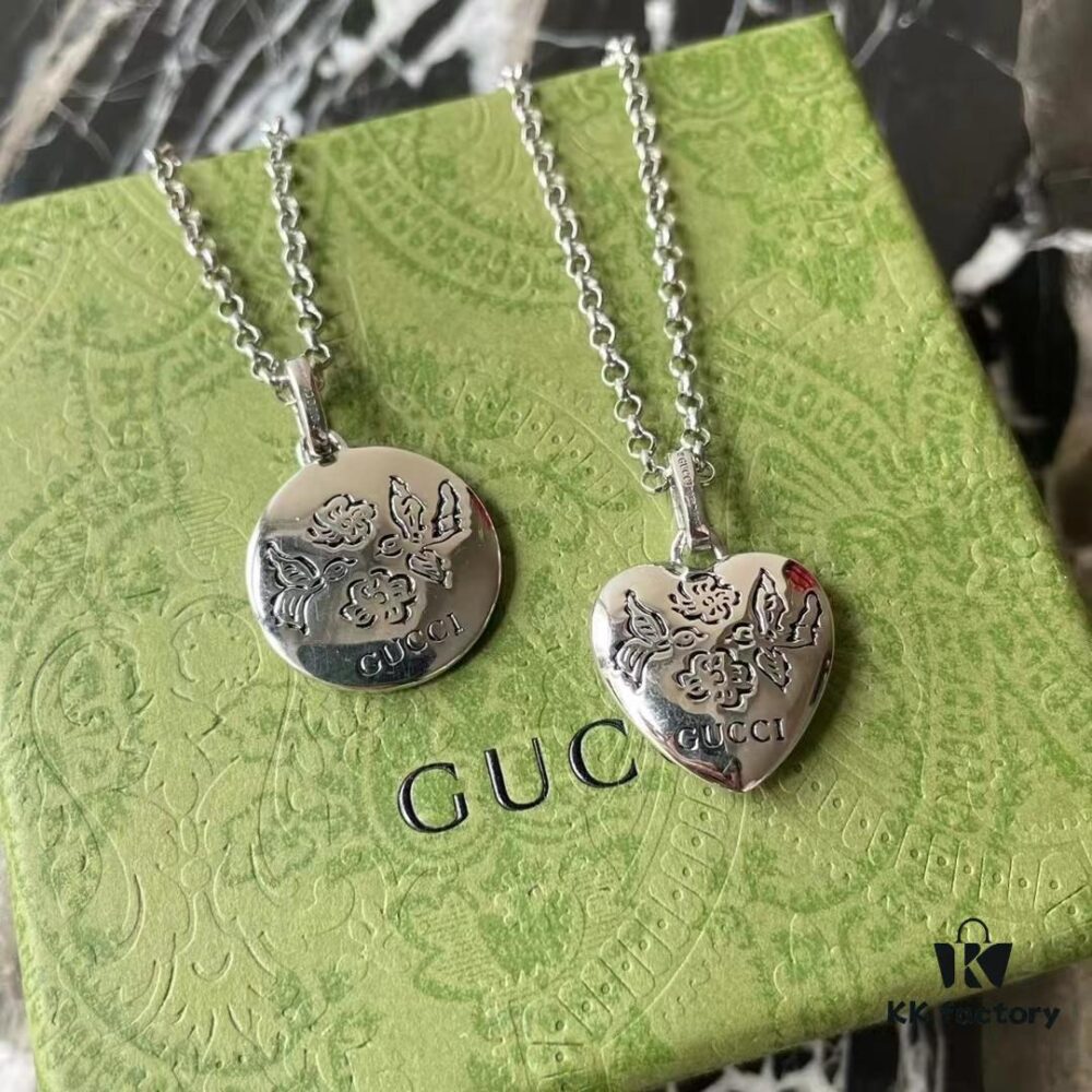 692ff20799f2d84055c8d8e7 Gucci Love Couple Necklace for Qixi Festival 🎏