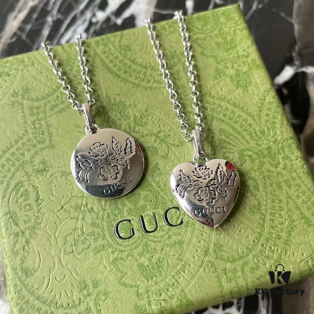 692ff20799f2d84055c8d8e7 Gucci Love Couple Necklace for Qixi Festival 🎏