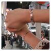 Gucci Skull Couple Bracelet for Qixi Festival 🎐