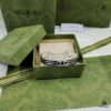 Gucci x Adidas Collaborative Trefoil Latest Style Bracelet