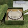 Gucci x Adidas Collaborative Trefoil Latest Style Bracelet