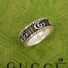 692ff26a99f2d84055c8d953 Dual G Pure Silver Ring Z + ZP Made of Sterling Silver, Inquire for Bulk Orders