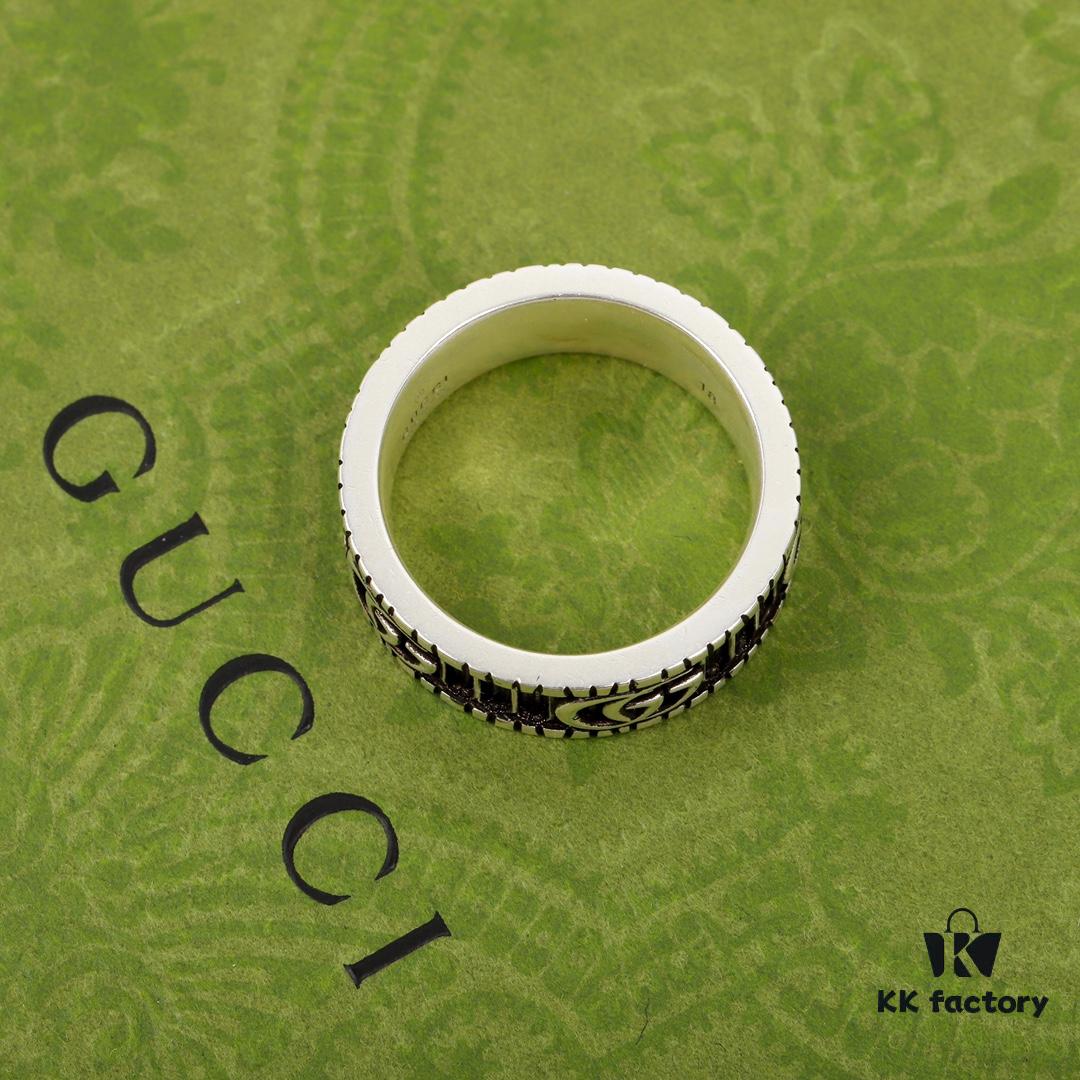 692ff26c99f2d84055c8d956 Dual G Pure Silver Ring Z + ZP Made of Sterling Silver, Inquire for Bulk Orders