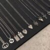 Gucci Classic Best-Selling Necklace