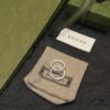 Gucci • Gucci White Icon Interlocking Double G Ring