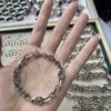Gucci Double G Bracelet