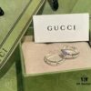 Valentine's Gift ❤️ Gucci Couple Rings