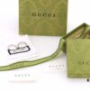 692ff29a99f2d84055c8d9b5 Valentine's Gift ❤️ Gucci Fearless Floral and Bird Couple Rings