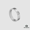692ff2a099f2d84055c8d9c2 Valentine's Gift ❤️ Gucci New Icon Ring, Same as Official Website