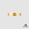 692ff2a099f2d84055c8d9c3 Valentine's Gift ❤️ Gucci New Icon Ring, Same as Official Website