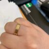 692ff2a499f2d84055c8d9ca Valentine's Gift ❤️ Gucci New Icon Ring, Same as Official Website