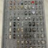Gucci 925 Sterling Silver Ring Collection