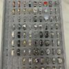 Gucci 925 Sterling Silver Ring Collection