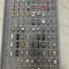 Gucci 925 Sterling Silver Ring Collection