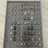 Gucci 925 Sterling Silver Ring Collection