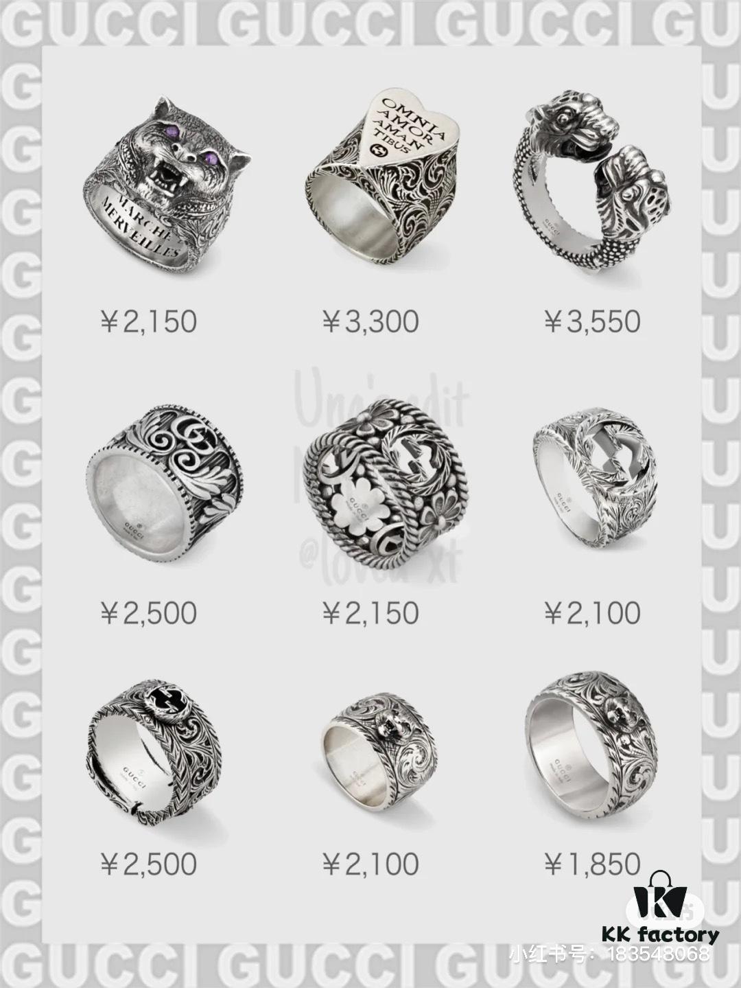Gucci Hot Sale [Celebration]
