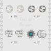Gucci Hot Sale [Celebration]