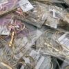 Gucci New Arrival Gucci Link to Love Series Lock Necklace In Stock