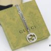 692ff30e99f2d84055c8da8e New Arrival💗 Gucci Interlocking G Series Necklace