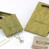 692ff30f99f2d84055c8da91 New Arrival💗 Gucci Interlocking G Series Necklace