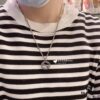 692ff31199f2d84055c8da95 New Arrival💗 Gucci Interlocking G Series Necklace
