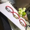 FRED Fred ❤️ The New Instagram-Favorite Pairing Trend