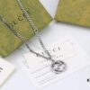 692ff32c99f2d84055c8dac7 New Arrival💗 Gucci Interlocking G Series Necklace