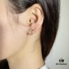 692ff34699f2d84055c8daf5 New Release 925 Sterling Silver Luxury Magnetic Clasp Earrings – Fashionable, Exquisite Craftsmanship, 18K Gold Plated, Micro-Paved Design, Premium Custom Jewelry in Platinum and Rose Gold