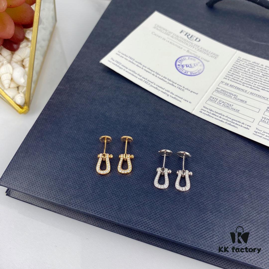 692ff34999f2d84055c8dafa New Release 925 Sterling Silver Luxury Magnetic Clasp Earrings – Fashionable, Exquisite Craftsmanship, 18K Gold Plated, Micro-Paved Design, Premium Custom Jewelry in Platinum and Rose Gold