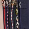 692ff36999f2d84055c8db2b FRED Bracelet, Same Design as Official Counter, Horseshoe and Infinity Knot Full Series, Colorful Diamond Gradient Starry Pattern, Various Original Buckles and Accessories, Customizable Size