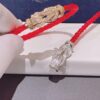 692ff36e99f2d84055c8db31 Fred Classic Horse Hoof Buckle Bracelet
