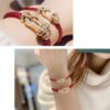 692ff36f99f2d84055c8db34 Fred Classic Horse Hoof Buckle Bracelet