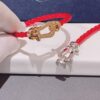 692ff37099f2d84055c8db35 Fred Classic Horse Hoof Buckle Bracelet