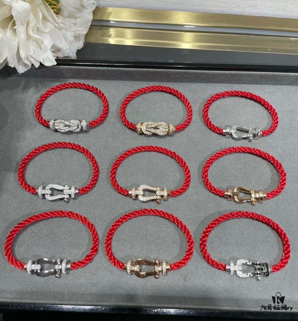 New Year Red