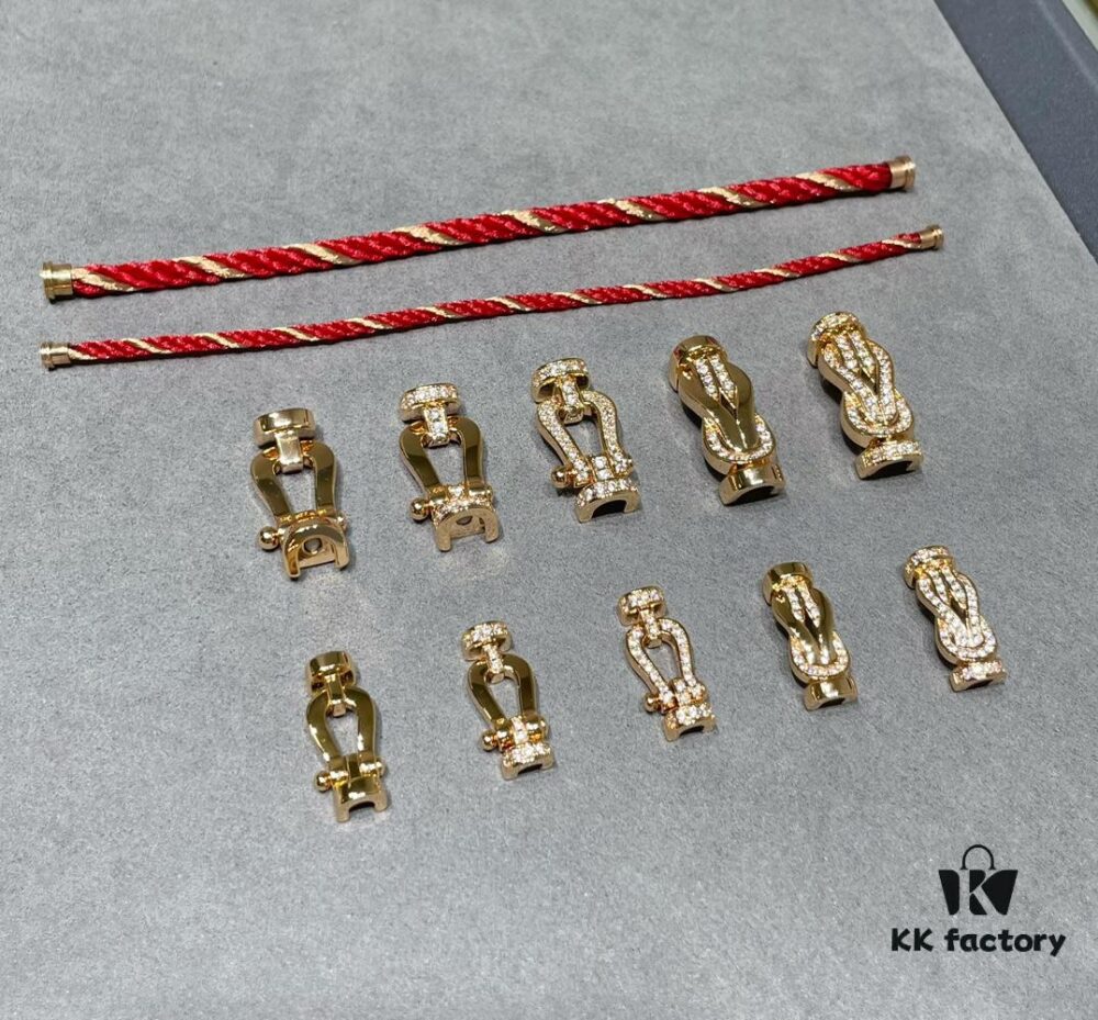 692ff37899f2d84055c8db43 Fred Golden Red String Collection