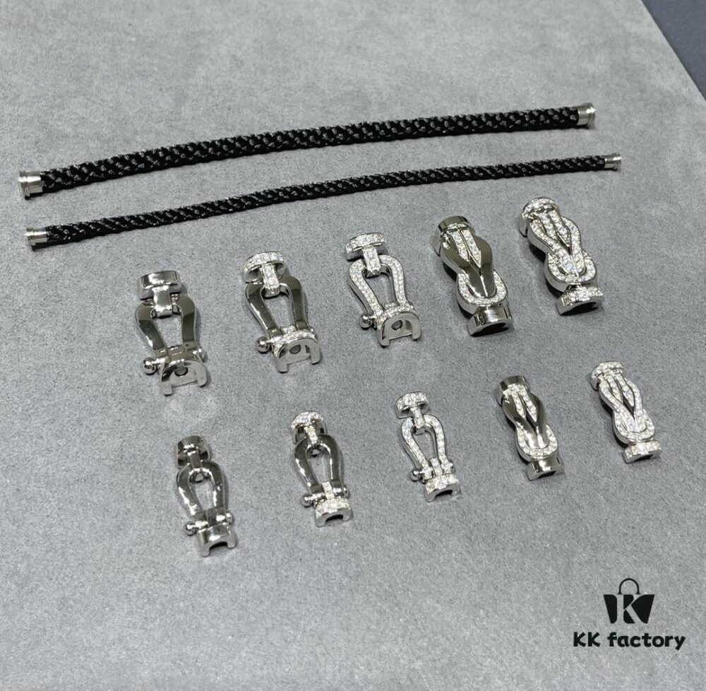 Fred Black Rope Collection