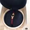 692ff37e99f2d84055c8db4c Horsehoof Red String Bracelet