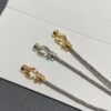 692ff38d99f2d84055c8db63 New Fred ZP Version Clasp - Rolling Out Successively ❤️ Half-Diamond Clasp Head 🆕 Newly Released Multi-Chain Steel Cord 🆕 Newly Released
