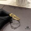 692ff3a999f2d84055c8db8f Fred Force 10 Luxe Gold Bracelet
