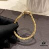 692ff3aa99f2d84055c8db94 Fred Force 10 Luxe Gold Bracelet